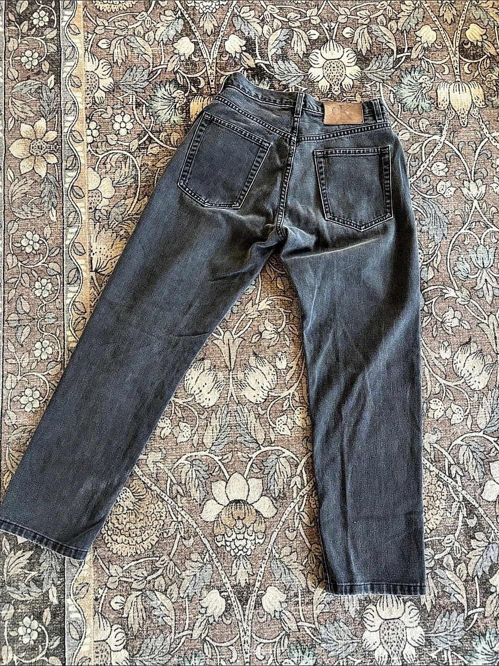 Vintage Calvin Klein Jeans